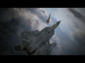 ACE COMBAT 7  SKIES UNKNOWN E32017出展用トレーラー