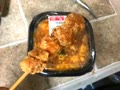 特製ロースかつ丼、から揚げ串